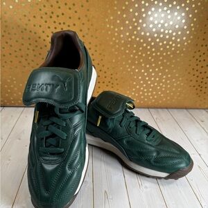 PUMA x FENTY Avanti L “Dark Myrtle” – Men’s 11.5 (398352-02) – Brand New, Rare